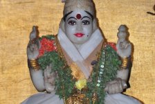 33 Sri Sharada Parameswari - Nija Roopa Darsanam